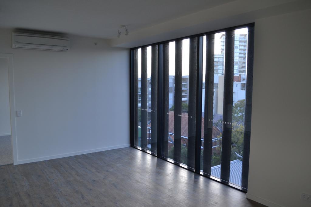 Soda Apartments By Cllix 4* Brisbane