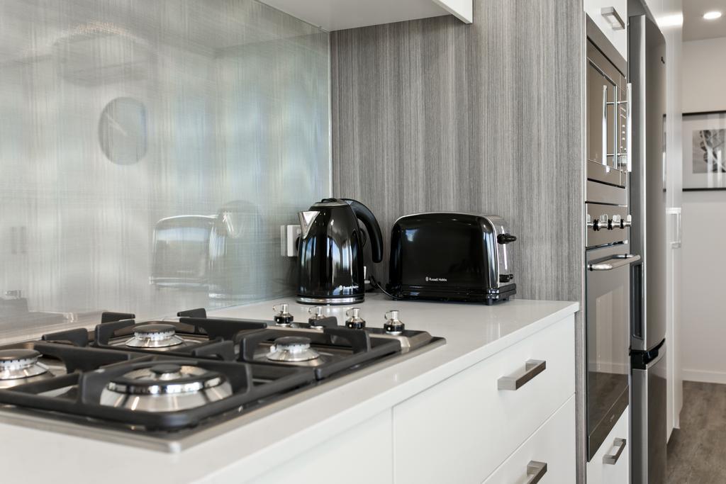 Aparthotel Soda Apartments By Cllix 4*