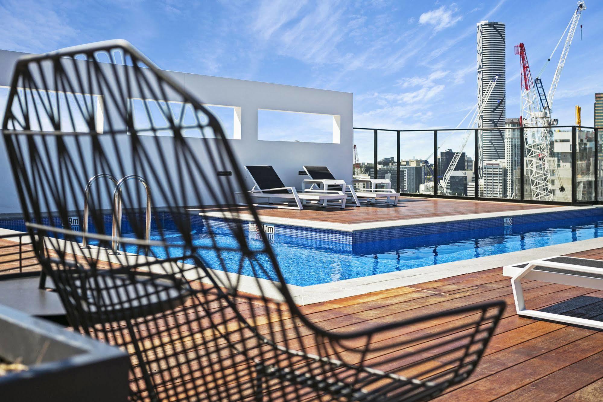 Soda Apartments By Cllix Aparthotel