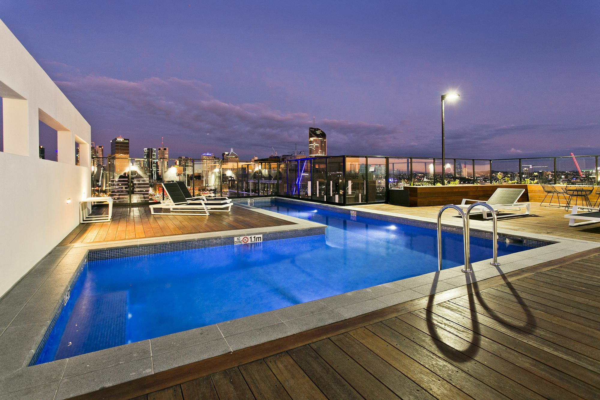 Soda Apartments By Cllix Brisbane