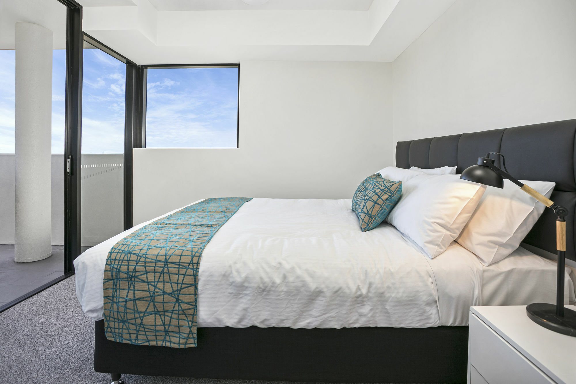 Soda Apartments By Cllix 4*