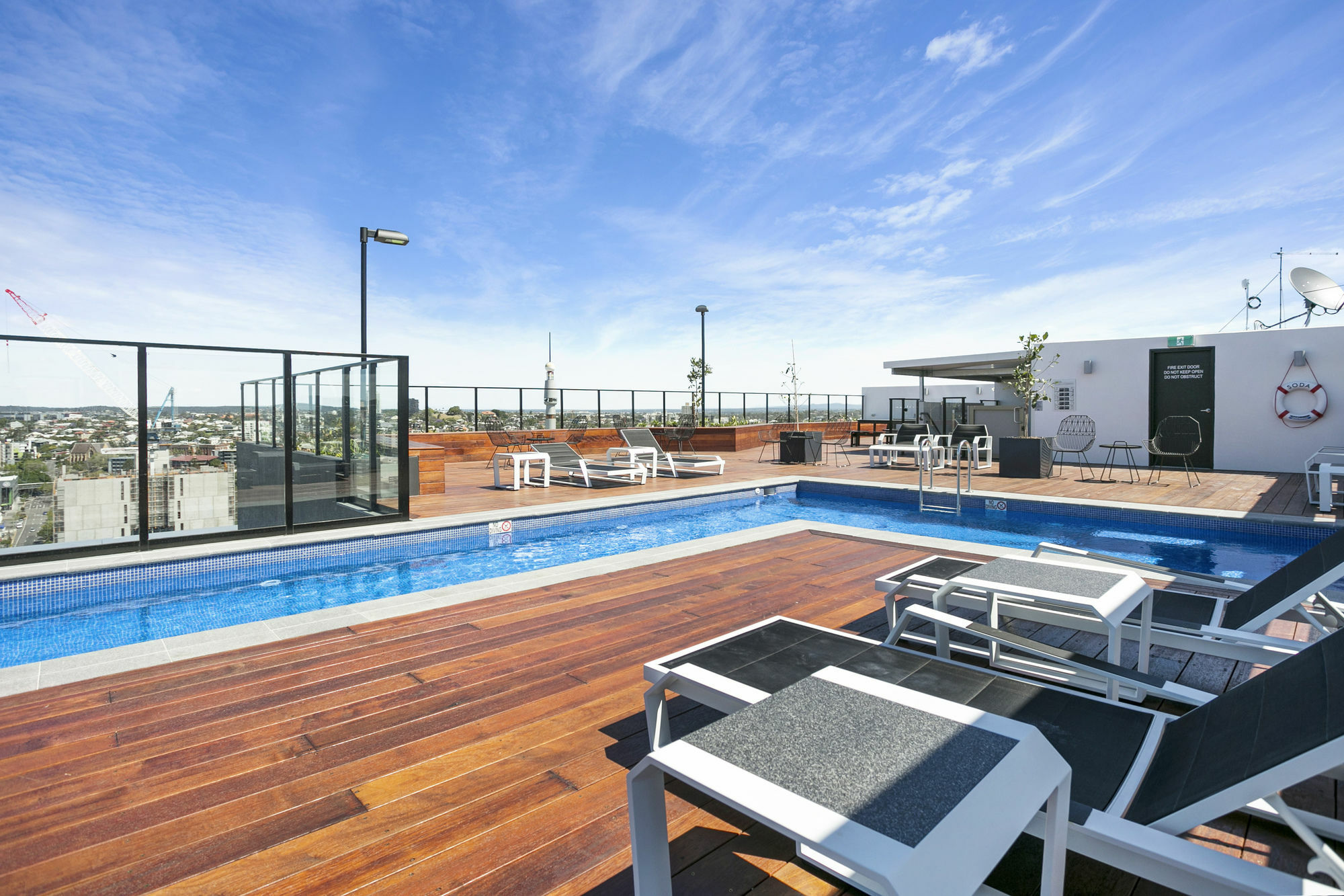 Soda Apartments By Cllix Aparthotel 4*