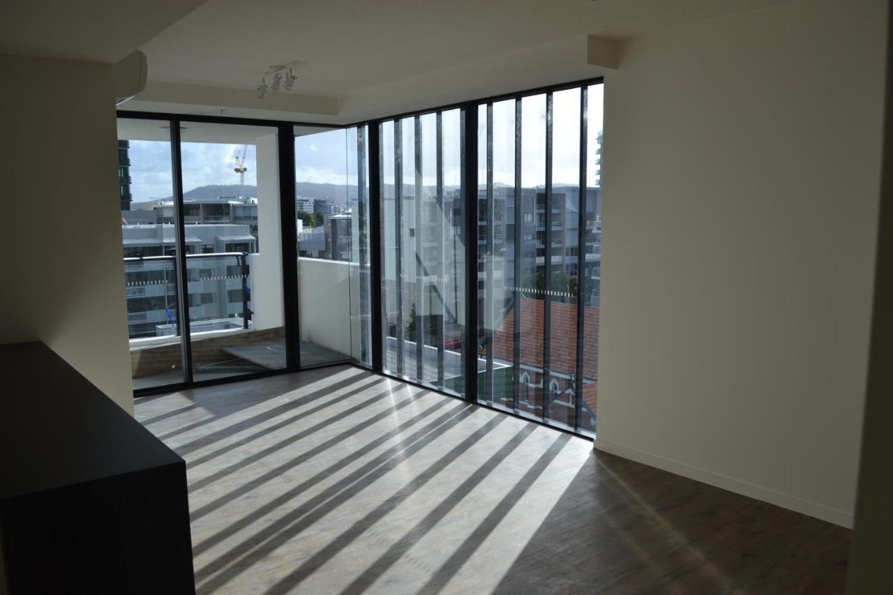 Soda Apartments By Cllix 4* Brisbane