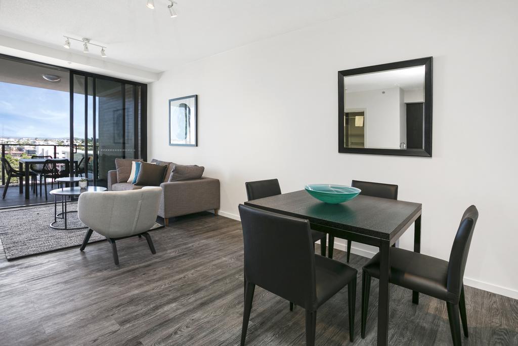 Soda Apartments By Cllix Brisbane